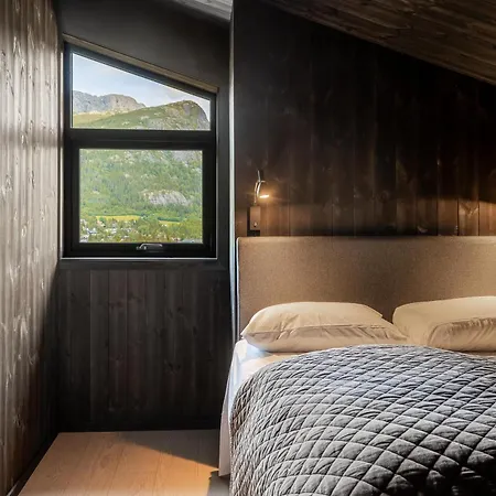 Helt Ny Leilighet I Hemsedal, Rett Ved Fyri Resort - Ski Inn - Ski Out Exterior photo