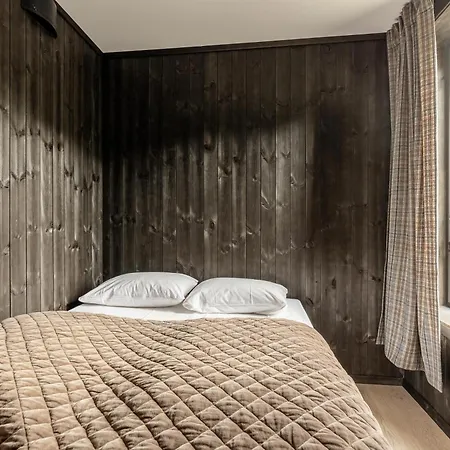Helt Ny Leilighet I Hemsedal, Rett Ved Fyri Resort - Ski Inn - Ski Out Exterior photo