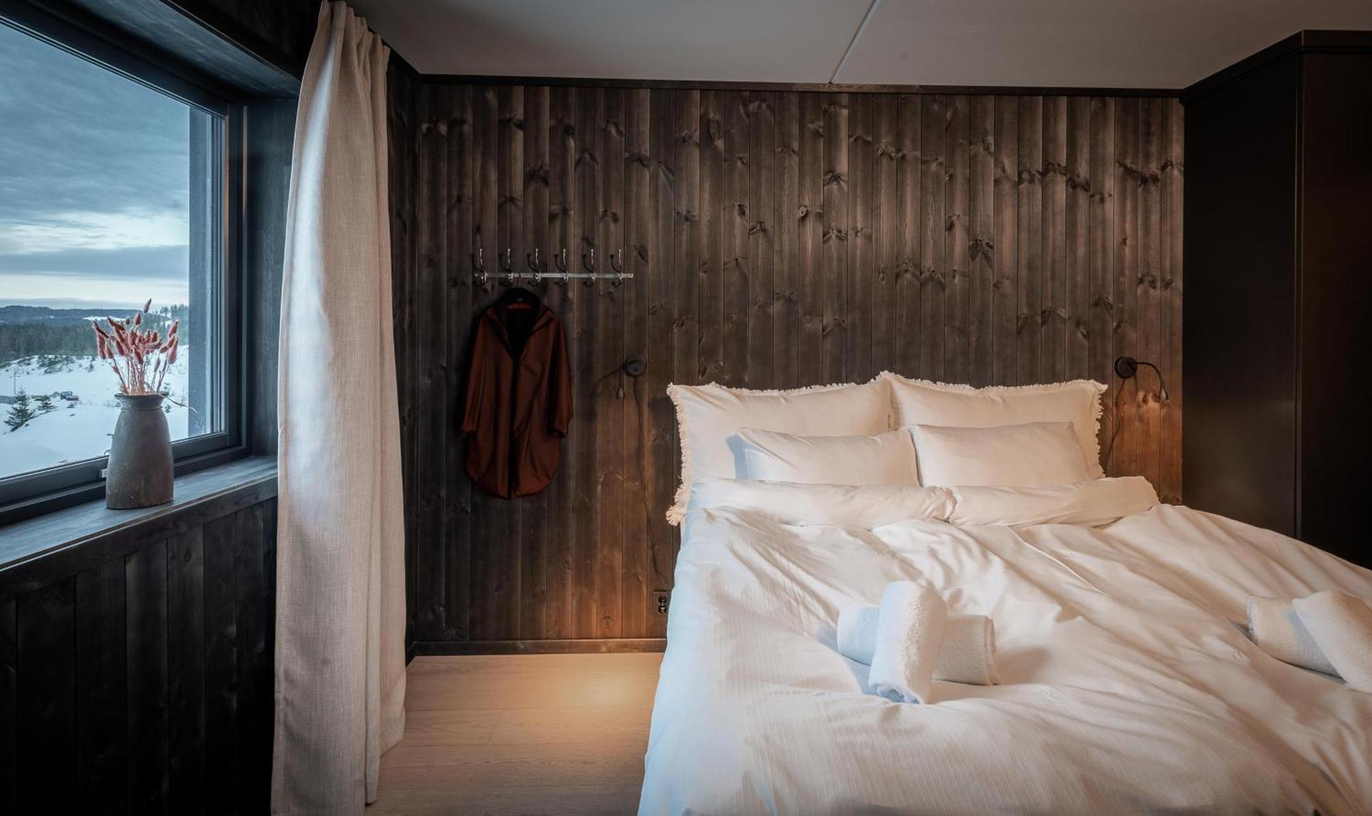 Helt Ny I Hemsedal, Rett Ved Fyri - - Out Hemsedal