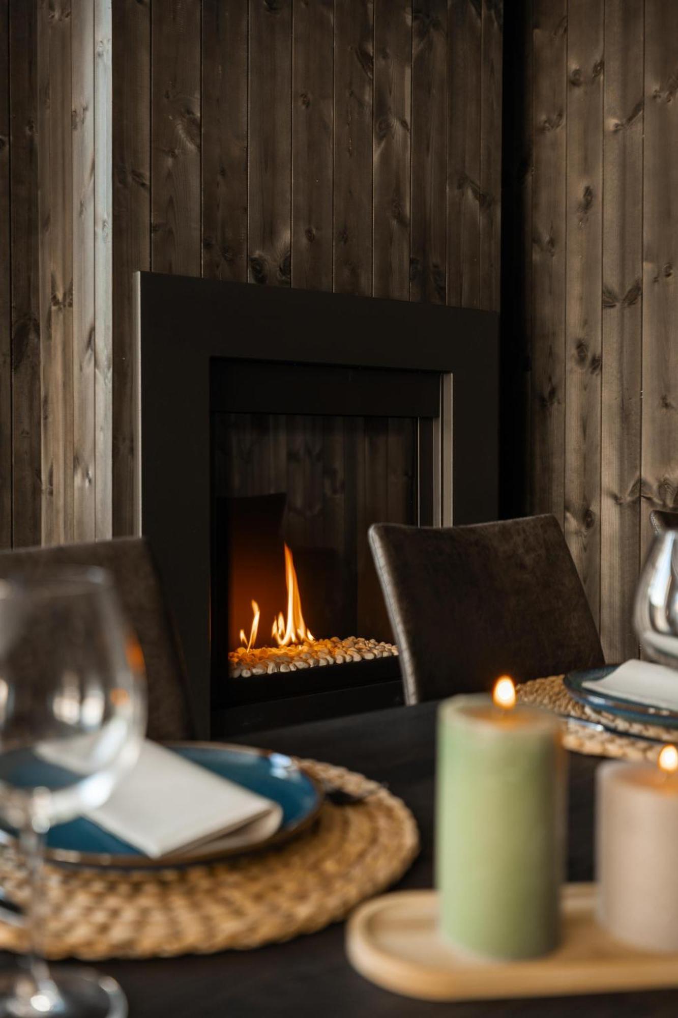 Apartment Helt Ny I Hemsedal, Rett Ved Fyri - - Out Hemsedal