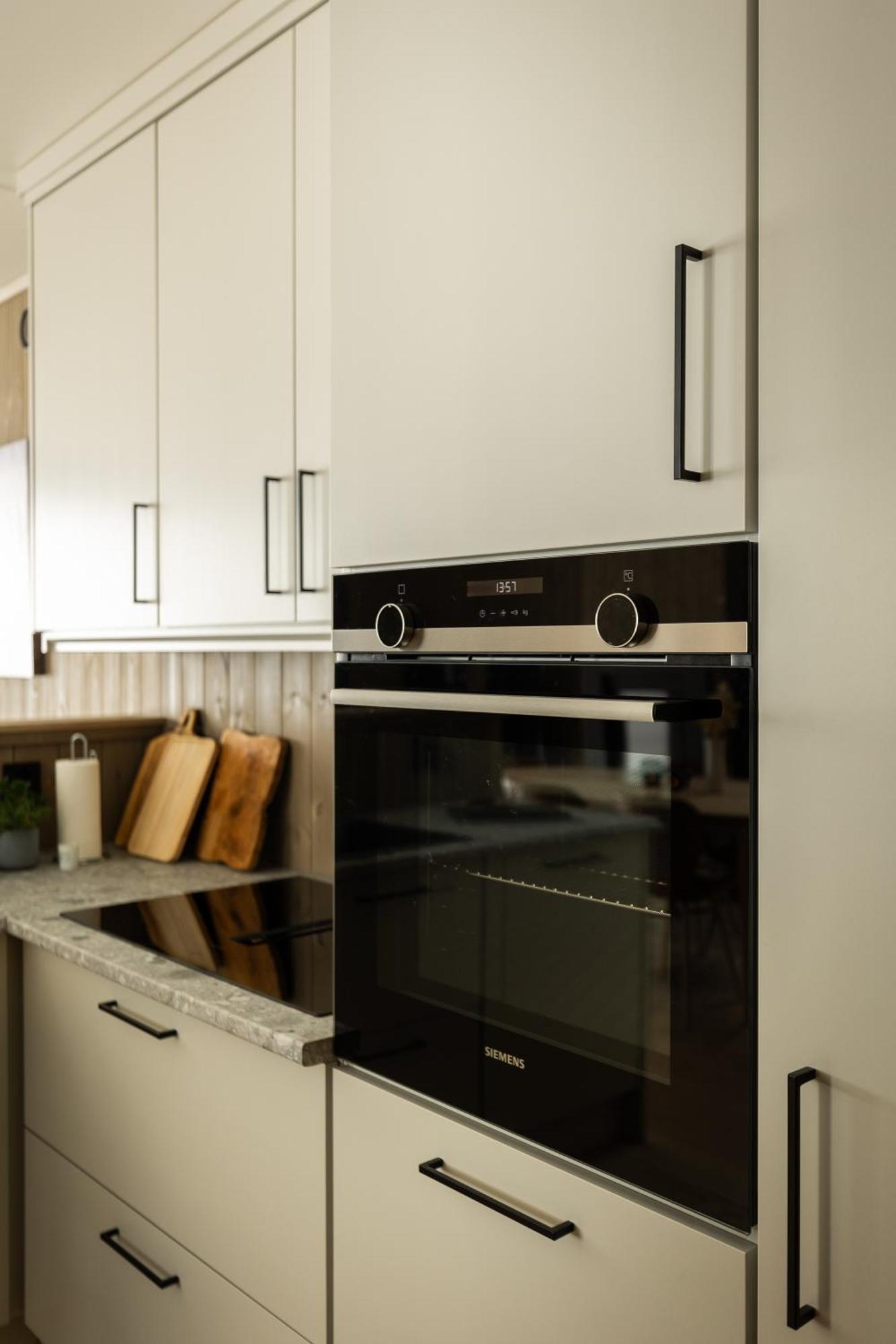 Helt Ny I Hemsedal, Rett Ved Fyri - - Out Apartment
