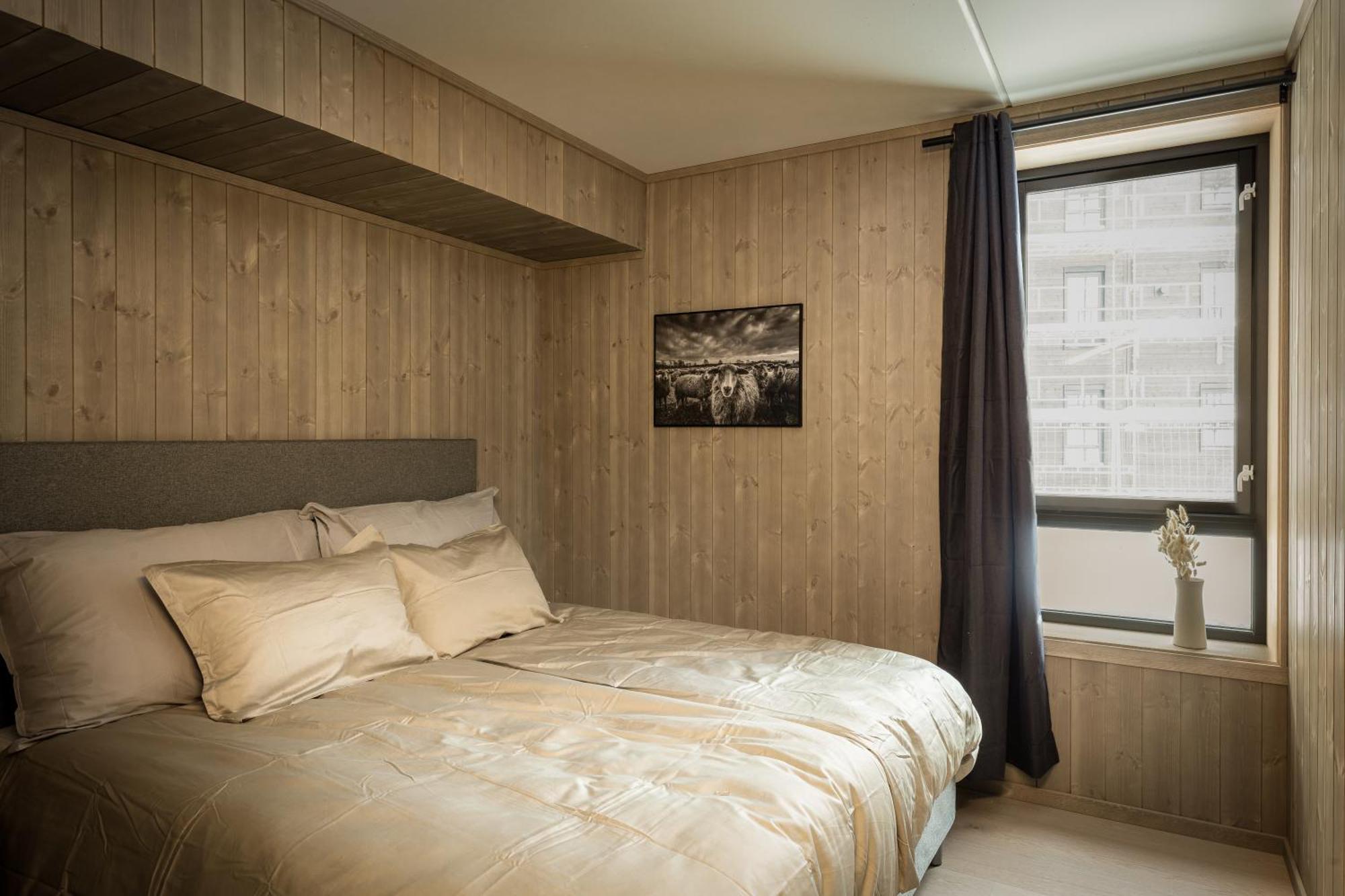 Helt Ny I Hemsedal, Rett Ved Fyri - - Out Apartment