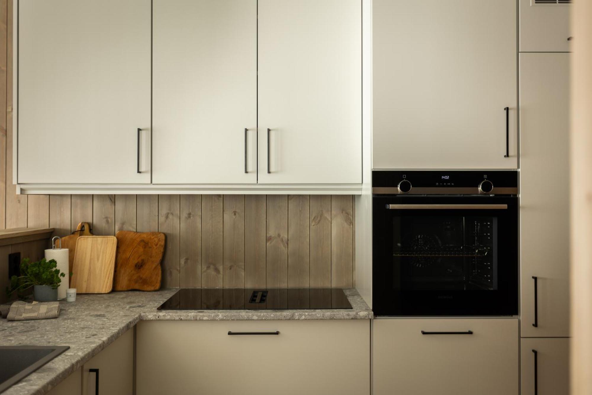 Apartment Helt Ny I Hemsedal, Rett Ved Fyri - - Out Hemsedal