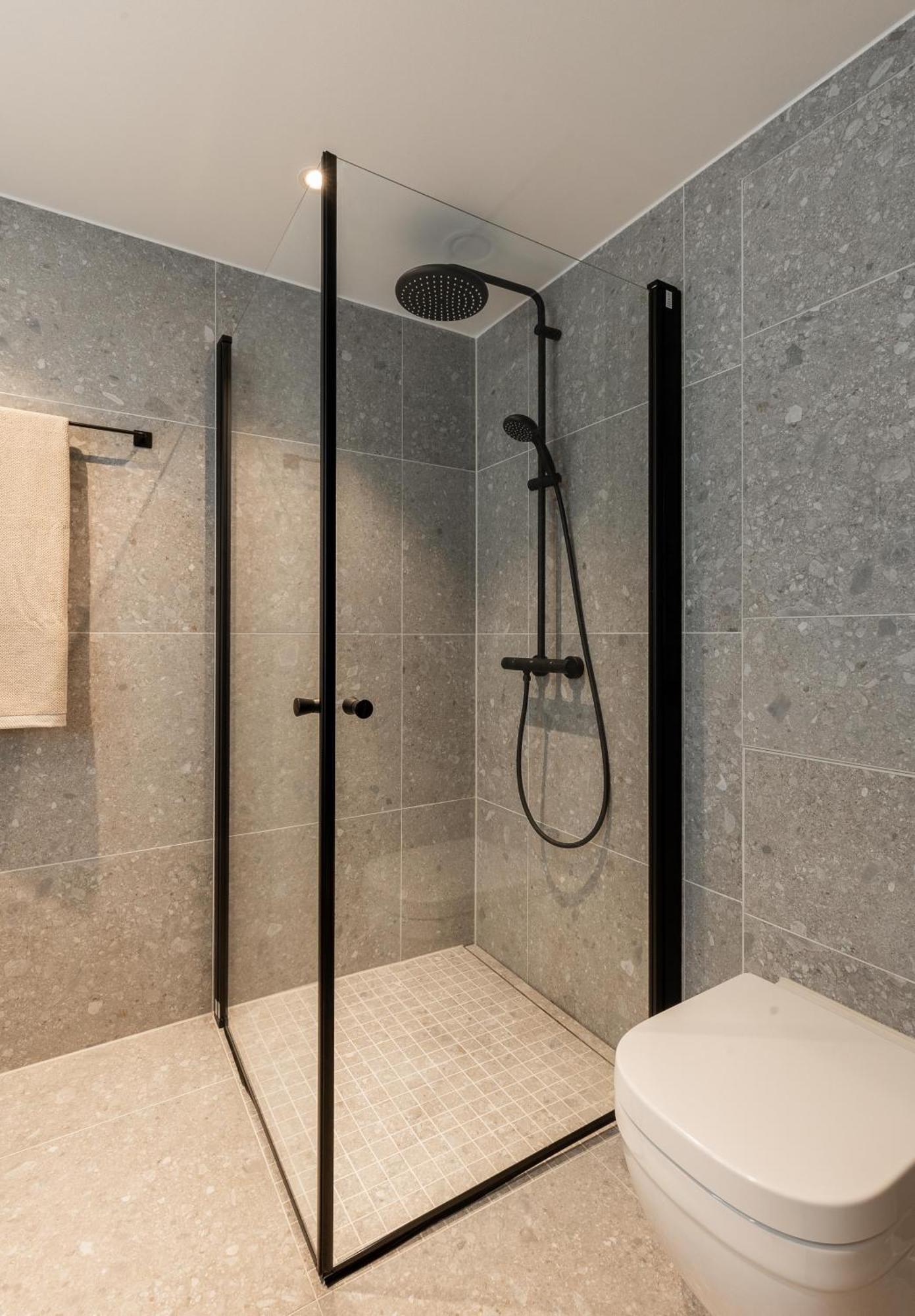 Helt Ny I Hemsedal, Rett Ved Fyri - - Out Apartment