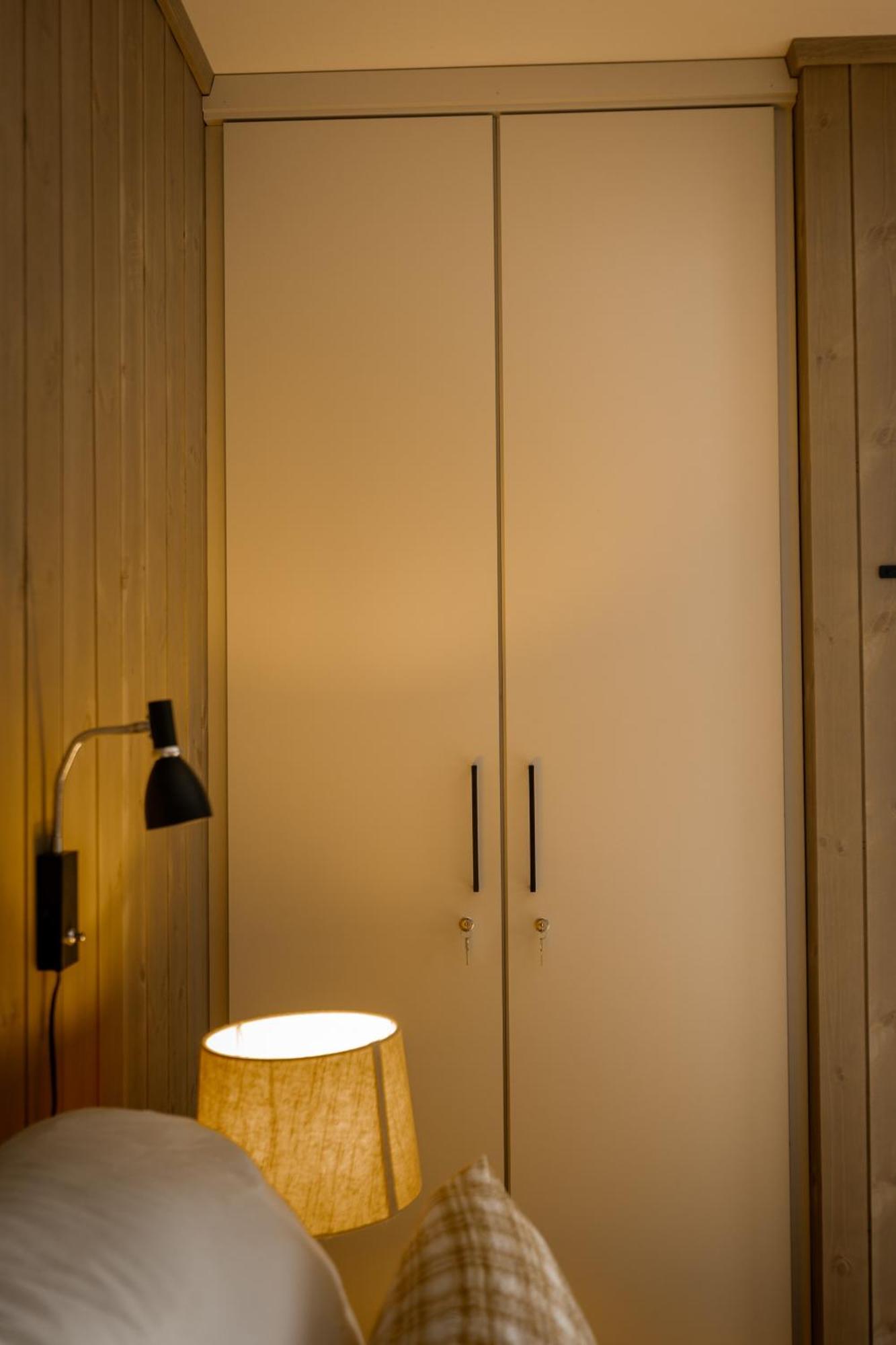 Apartment Helt Ny I Hemsedal, Rett Ved Fyri - - Out *