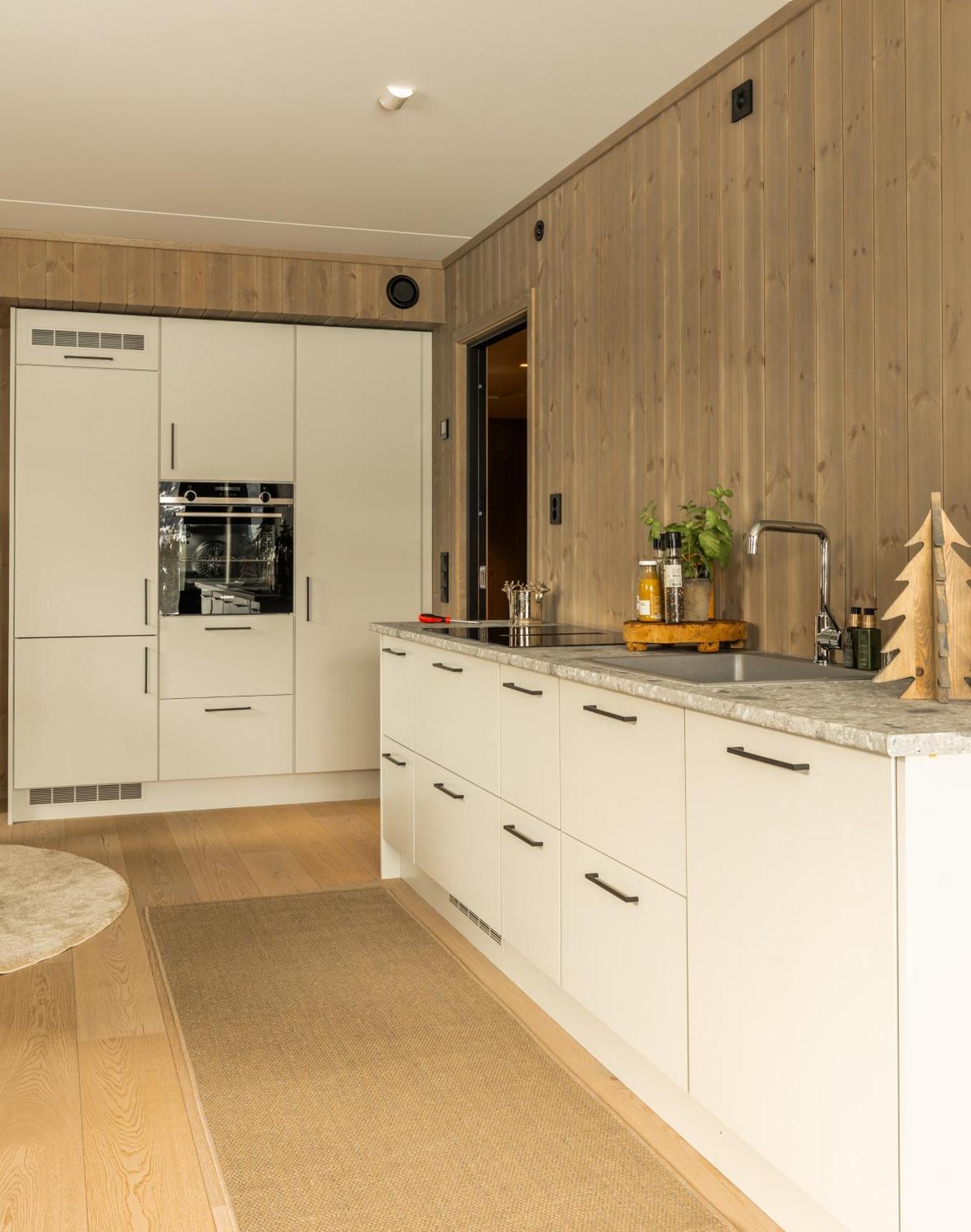 Apartment Helt Ny I Hemsedal, Rett Ved Fyri - - Out Hemsedal