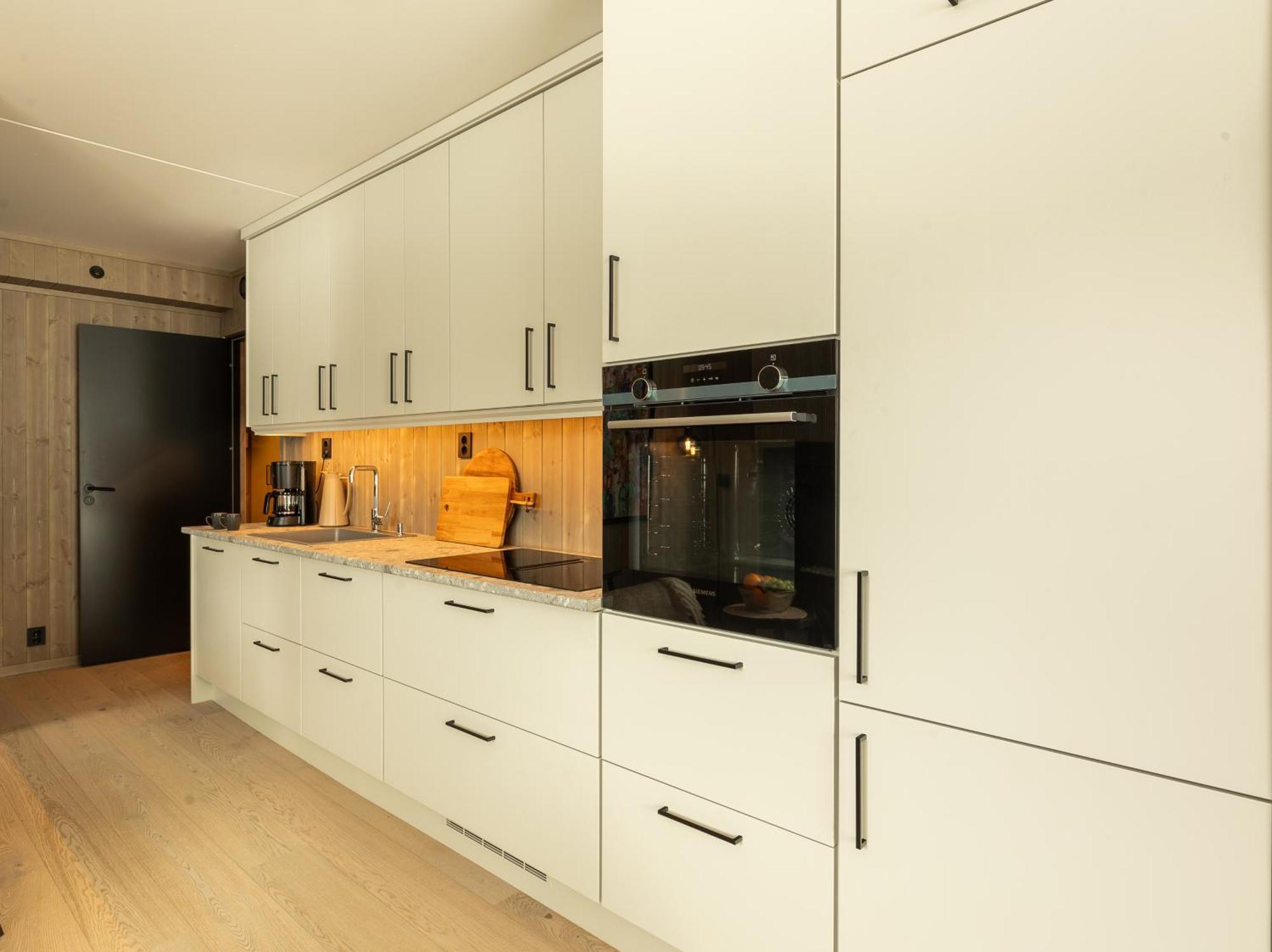 Helt Ny I Hemsedal, Rett Ved Fyri - - Out Apartment Hemsedal