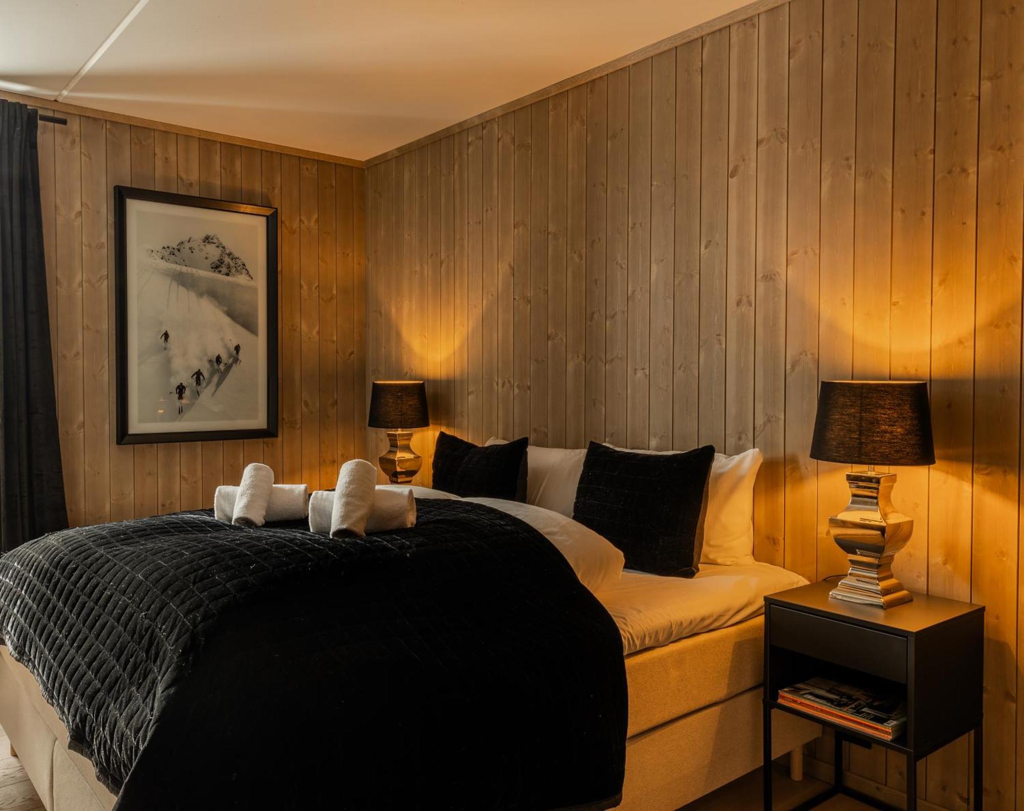 Helt Ny I Hemsedal, Rett Ved Fyri - - Out * Hemsedal