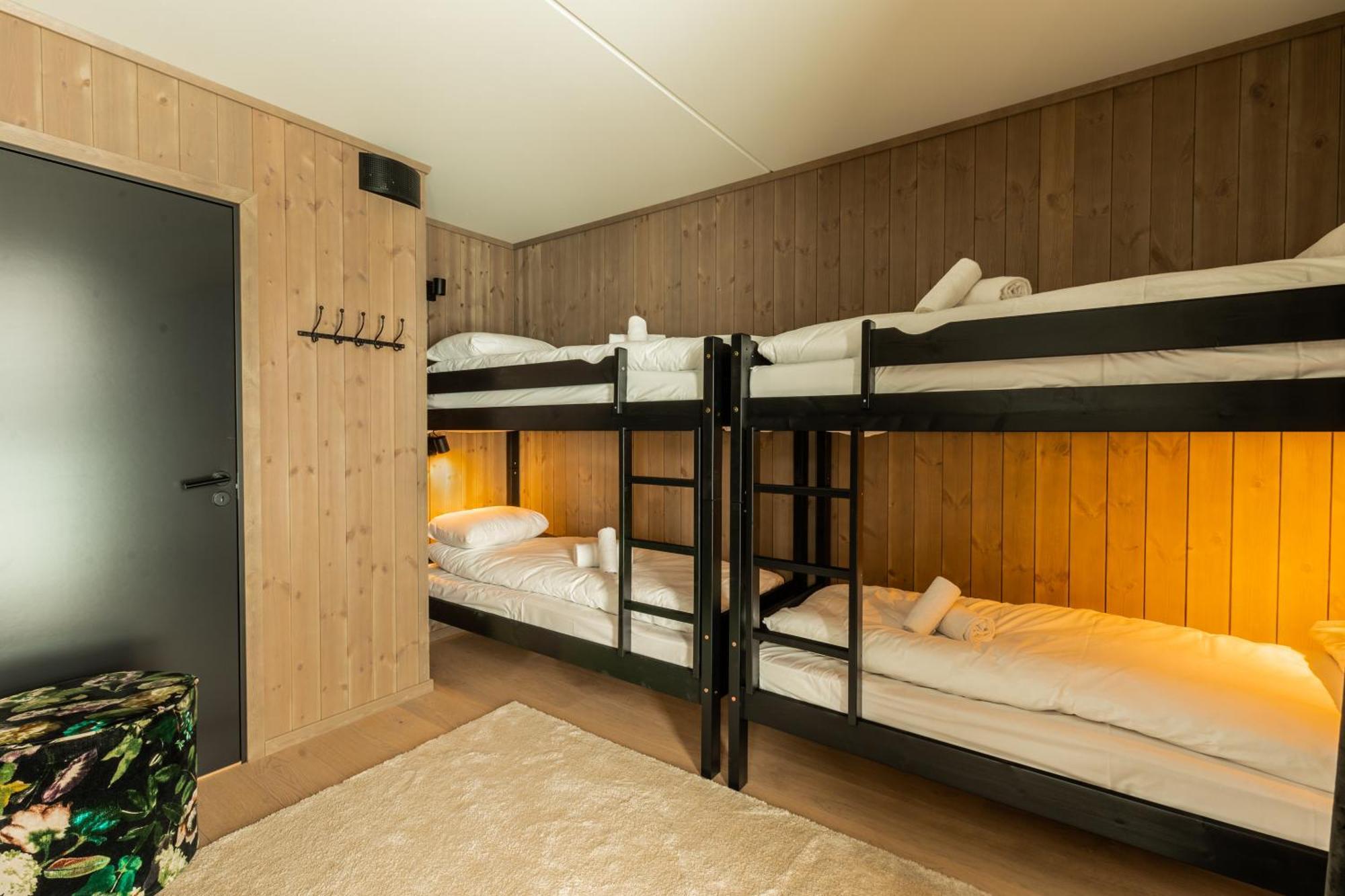 Helt Ny I Hemsedal, Rett Ved Fyri - - Out *