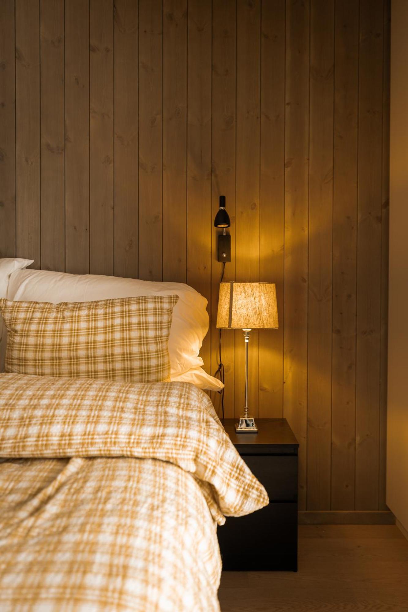 Helt Ny I Hemsedal, Rett Ved Fyri - - Out