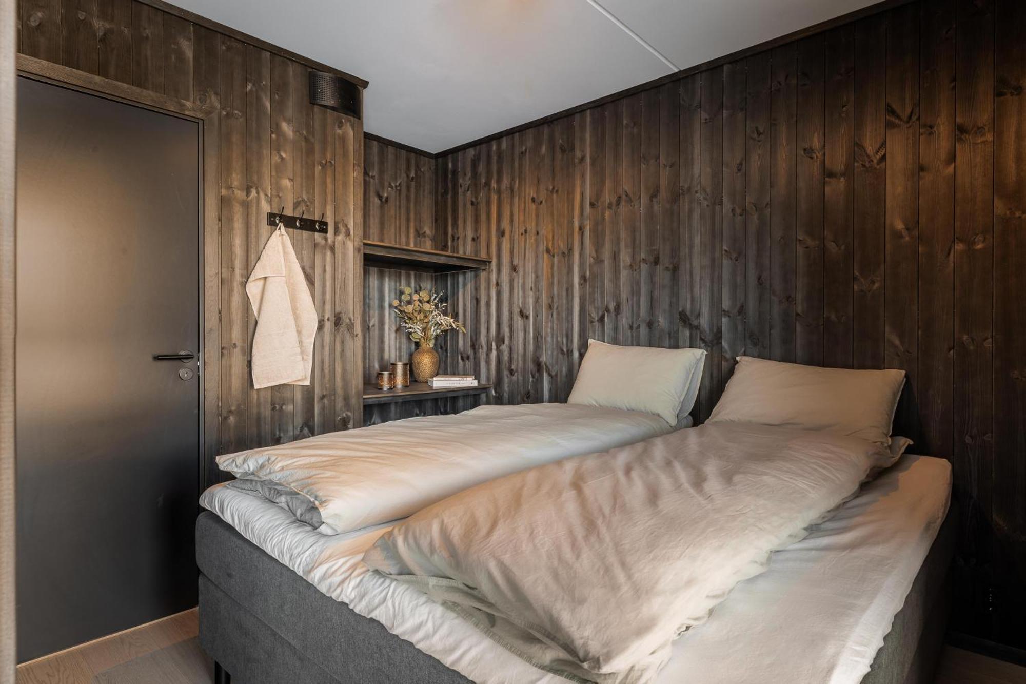 Helt Ny I Hemsedal, Rett Ved Fyri - - Out Hemsedal