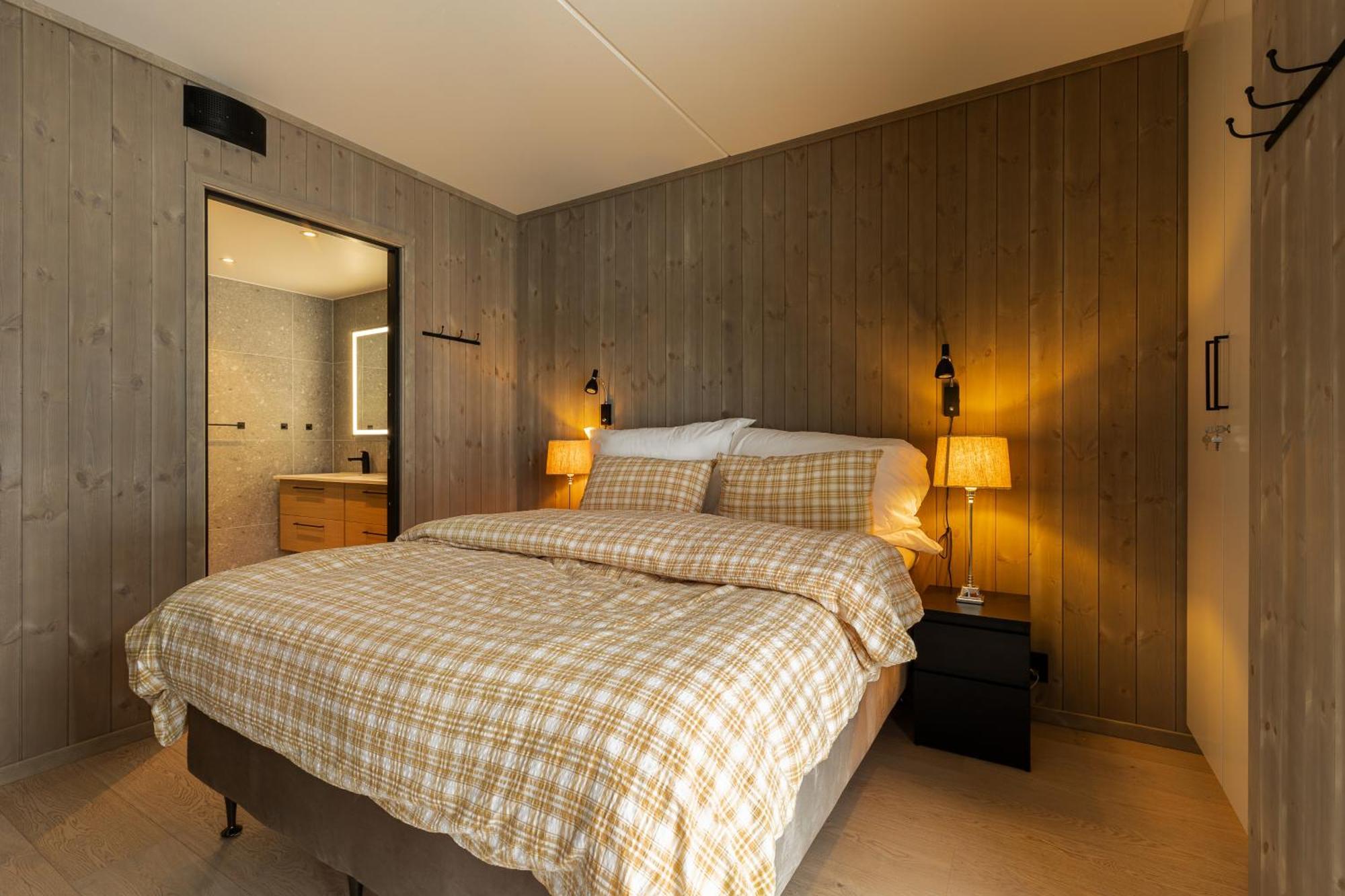 Apartment Helt Ny I Hemsedal, Rett Ved Fyri - - Out