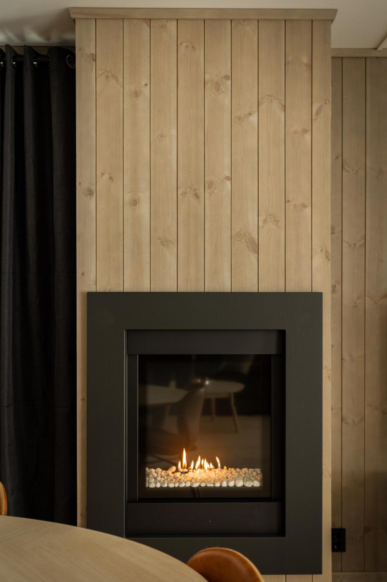Apartment Helt Ny I Hemsedal, Rett Ved Fyri - - Out *