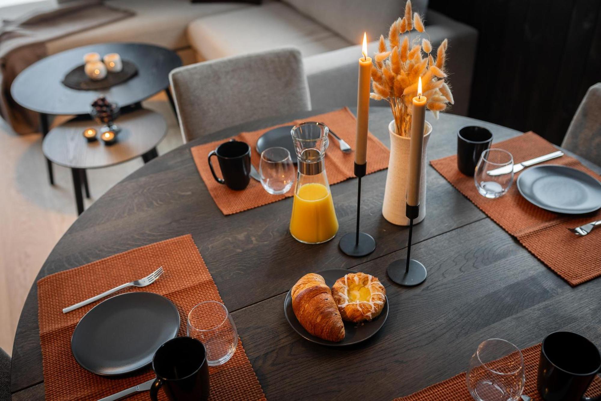 Apartment Helt Ny I Hemsedal, Rett Ved Fyri - - Out Hemsedal