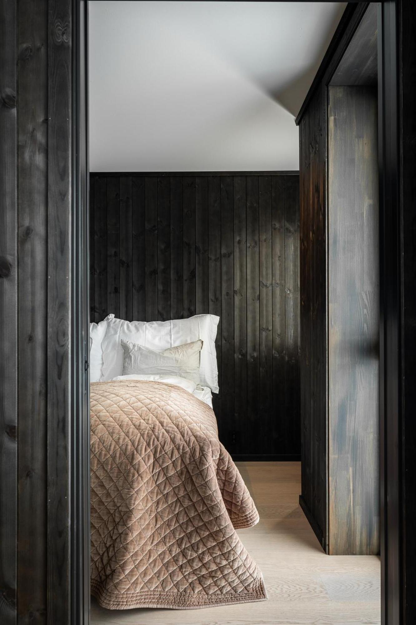 Apartment Helt Ny I Hemsedal, Rett Ved Fyri - - Out