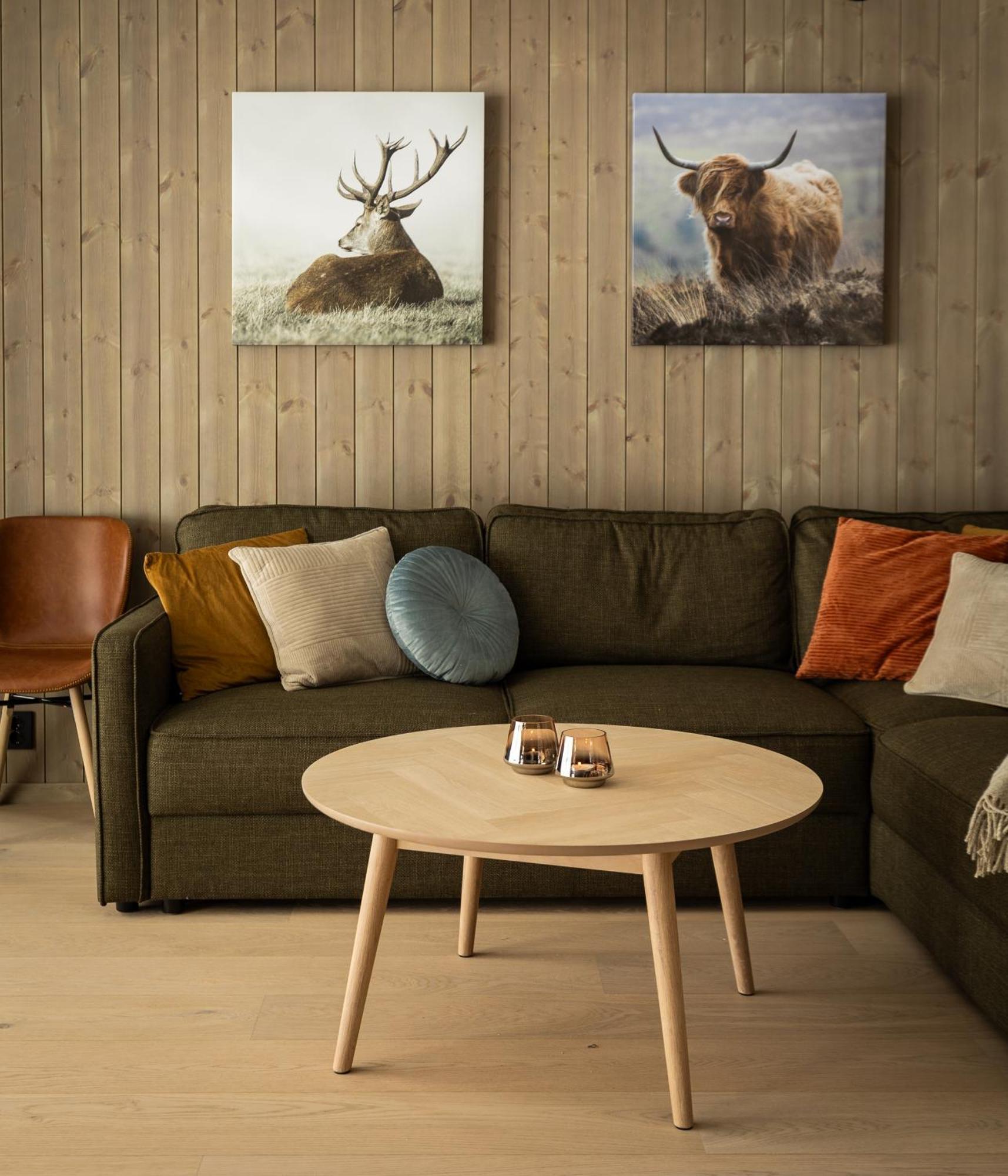 Apartment Helt Ny I Hemsedal, Rett Ved Fyri - - Out Hemsedal