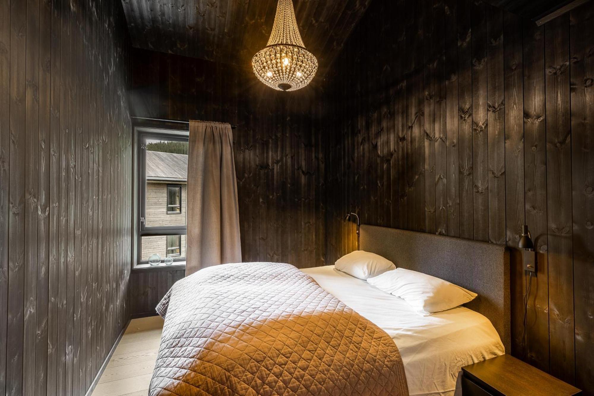 Helt Ny I Hemsedal, Rett Ved Fyri - - Out *