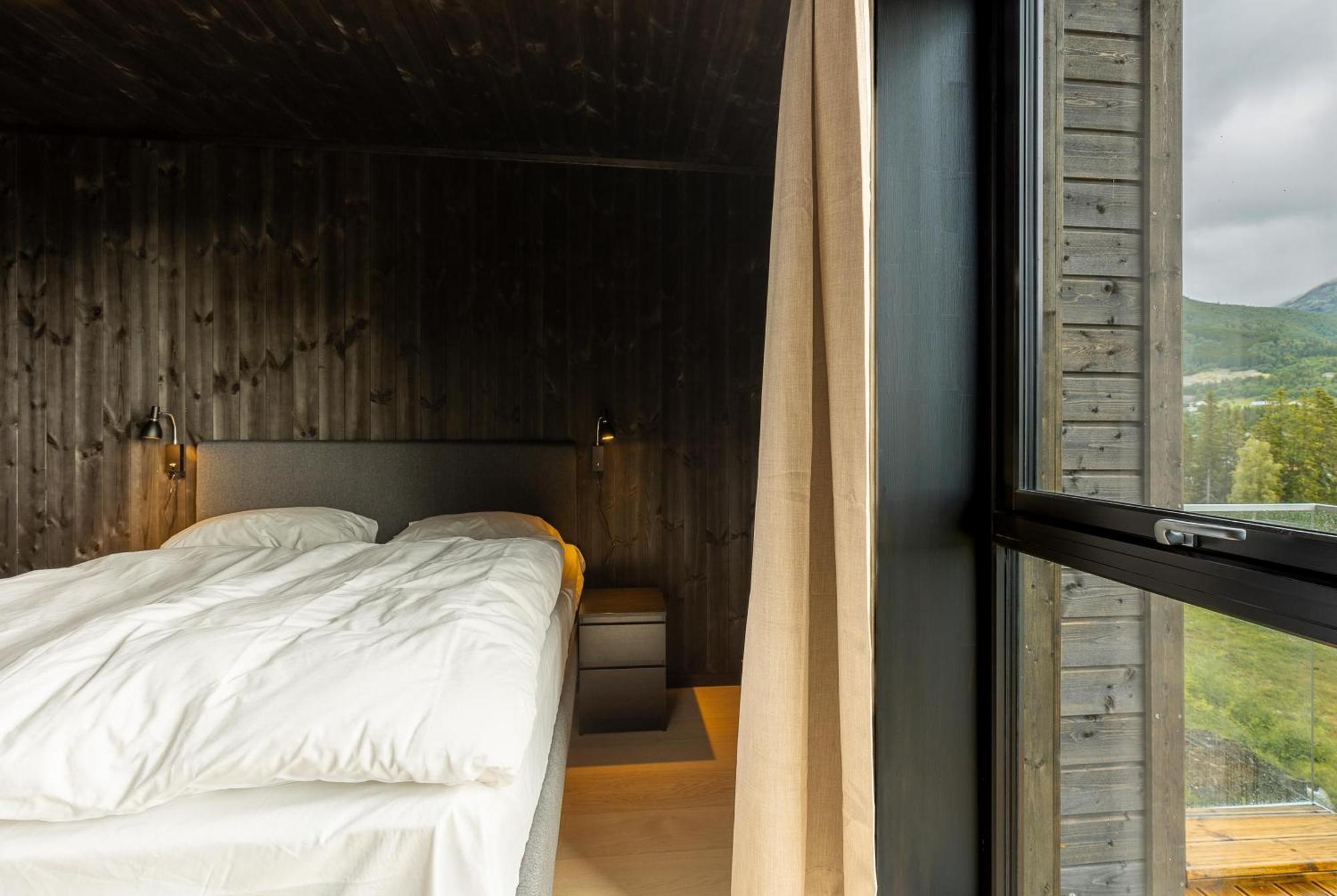 Apartment Helt Ny I Hemsedal, Rett Ved Fyri - - Out *