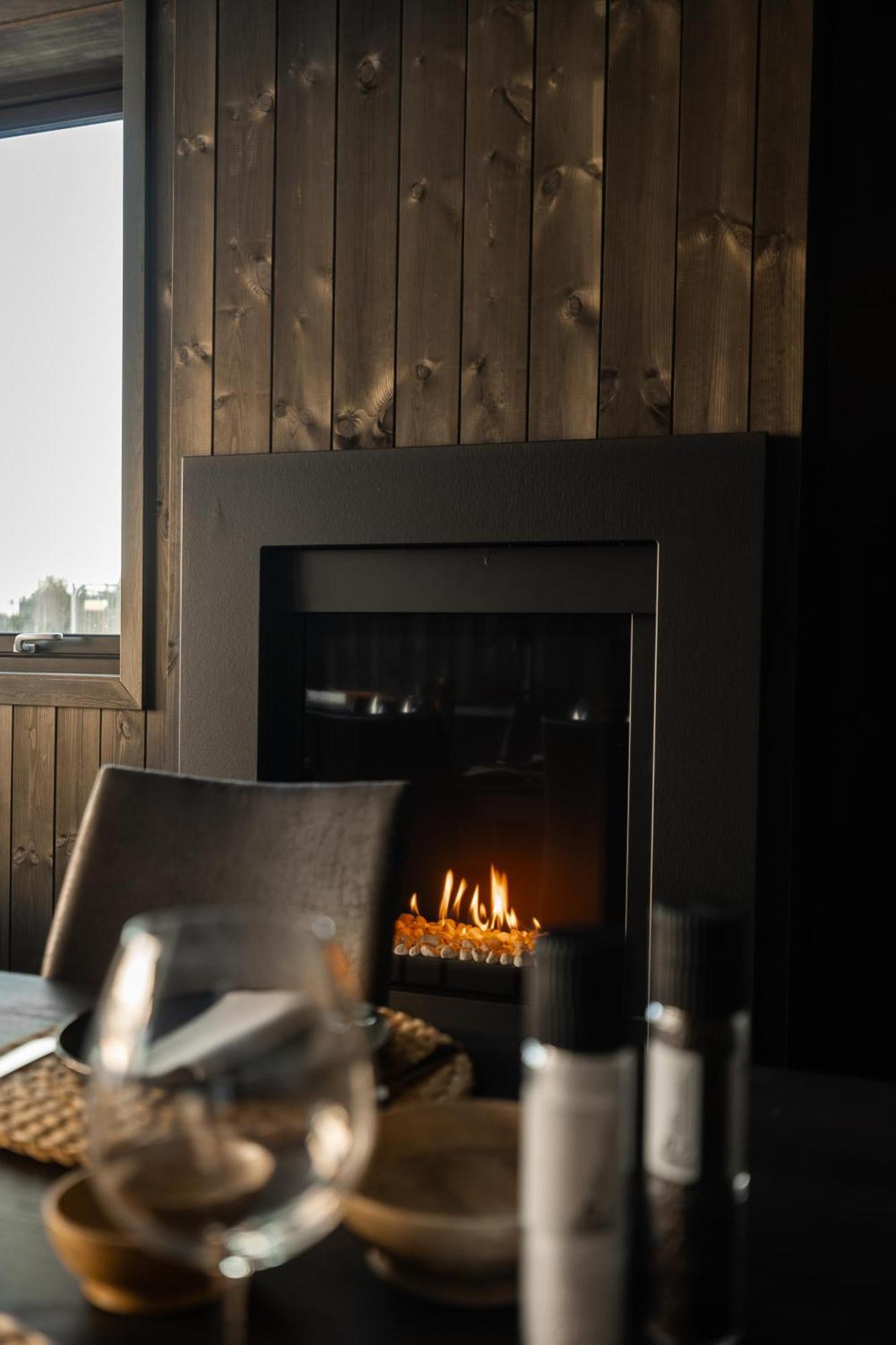 Helt Ny I Hemsedal, Rett Ved Fyri - - Out Hemsedal